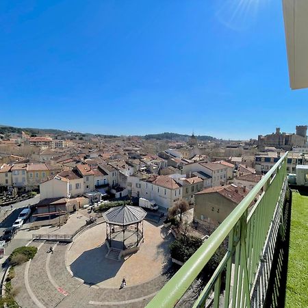 Le Panoramique Salonais公寓 外观 照片