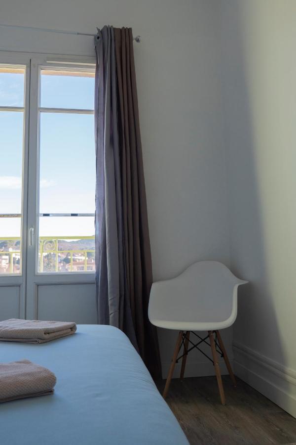 Le Panoramique Salonais公寓 外观 照片