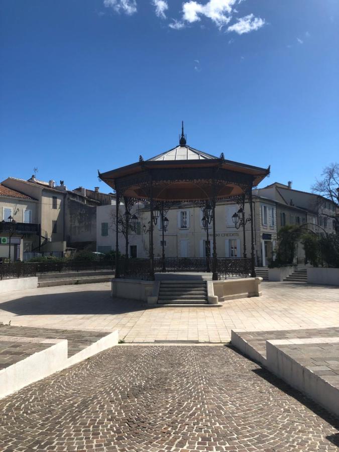 Le Panoramique Salonais公寓 外观 照片