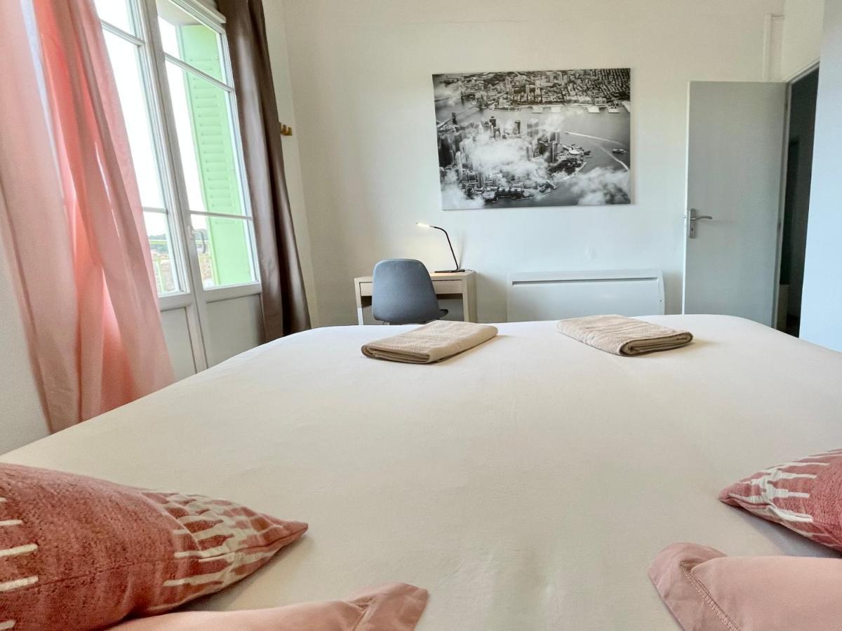 Le Panoramique Salonais公寓 外观 照片
